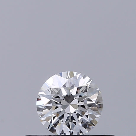 0.23 carat Round diamond F VVS1 Excellent