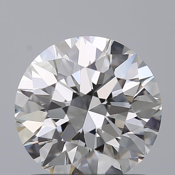 1.01 carat Round diamond D IF Excellent