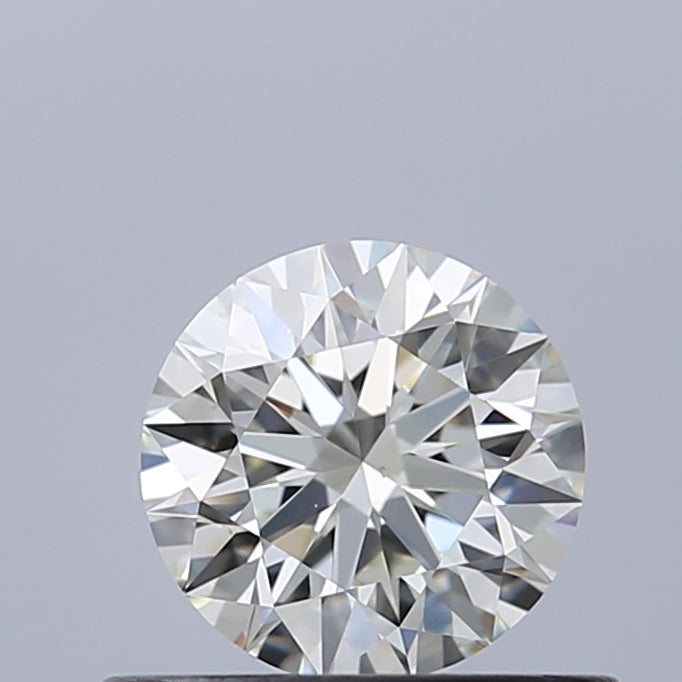 0.50 carat Round diamond K VS1 Excellent