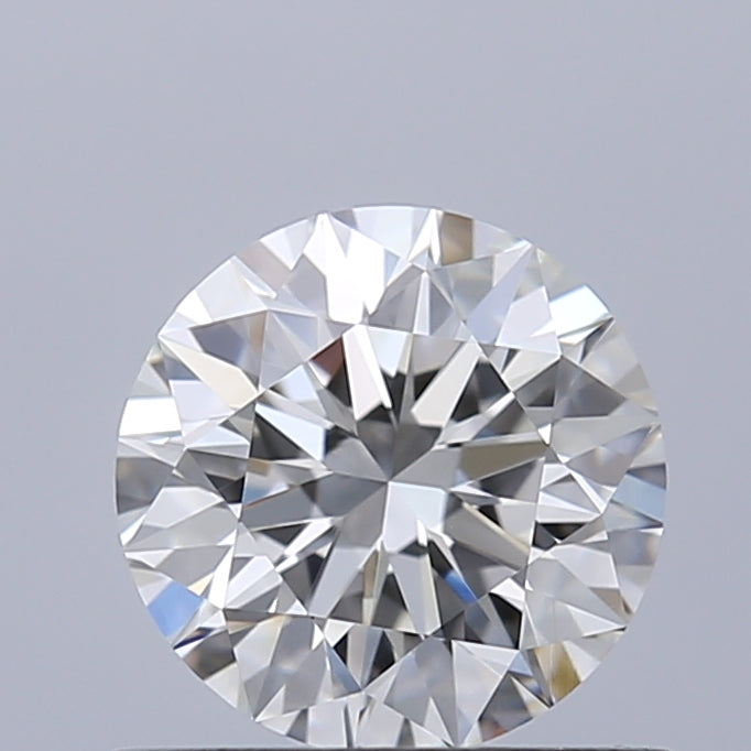 0.72 carat Round diamond F VVS1 Excellent