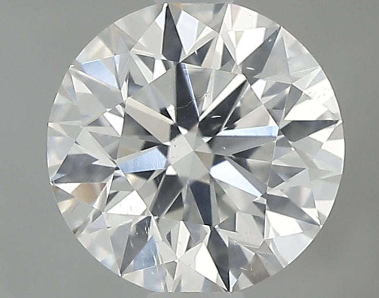 1.01 carat Round diamond H SI1 Excellent