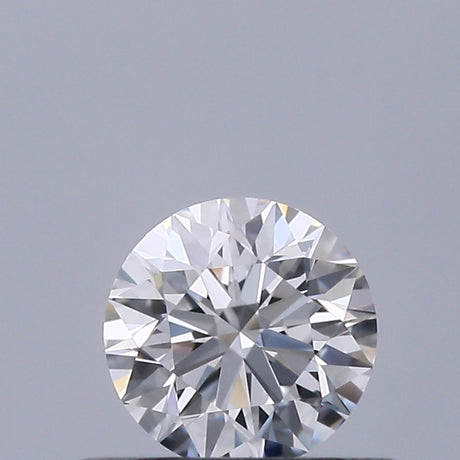 0.35 carat Round diamond D VVS2 Excellent