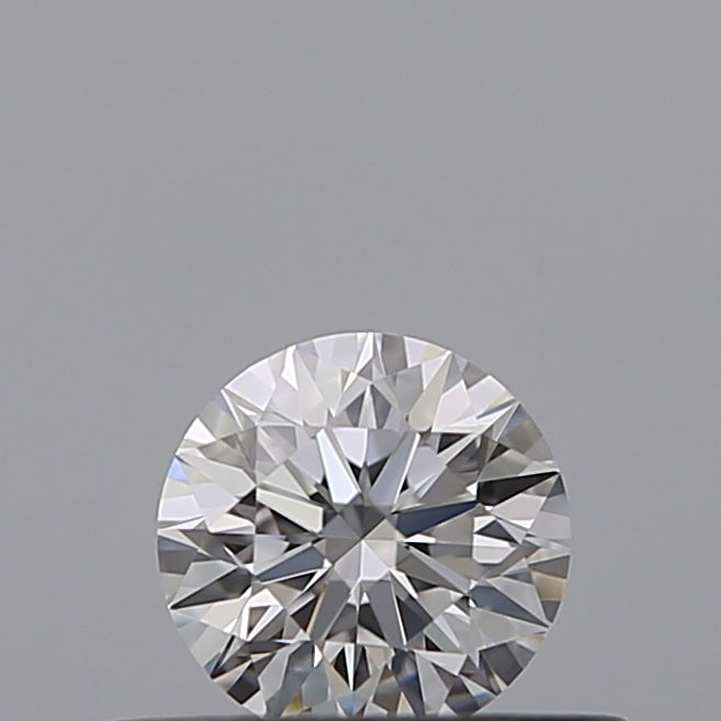 0.31 carat Round diamond D VVS1 Excellent