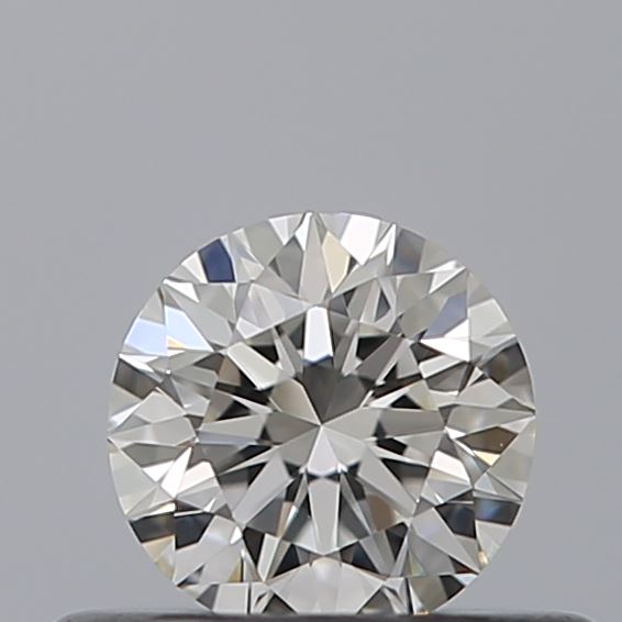 0.33 carat Round diamond G VVS1 Excellent