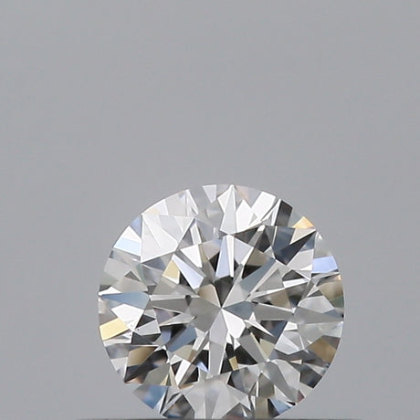 0.31 carat Round diamond D VS1 Excellent