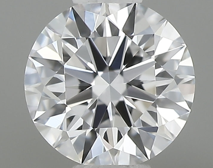 0.31 carat Round diamond D VVS1 Excellent