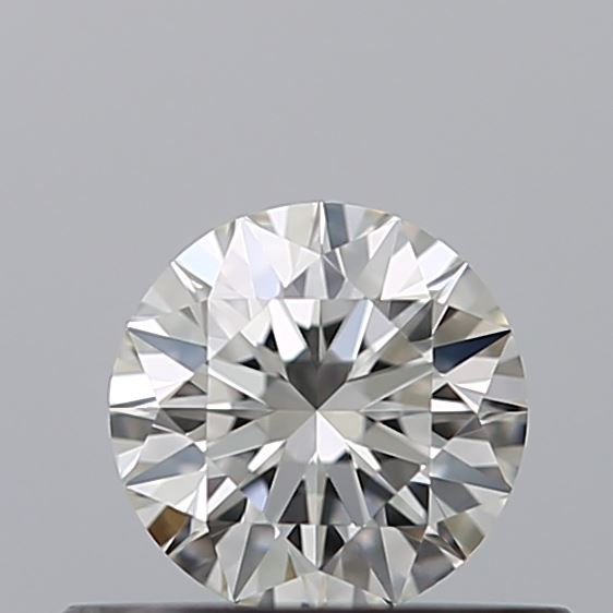 0.33 carat Round diamond G VVS1 Excellent