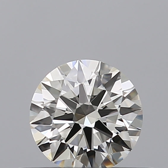 0.32 carat Round diamond G VVS1 Excellent