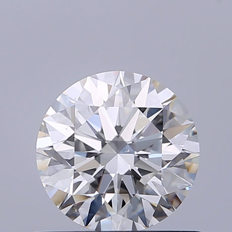 0.70 carat Round diamond E VS2 Excellent
