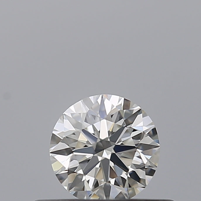 0.31 carat Round diamond F VVS1 Excellent