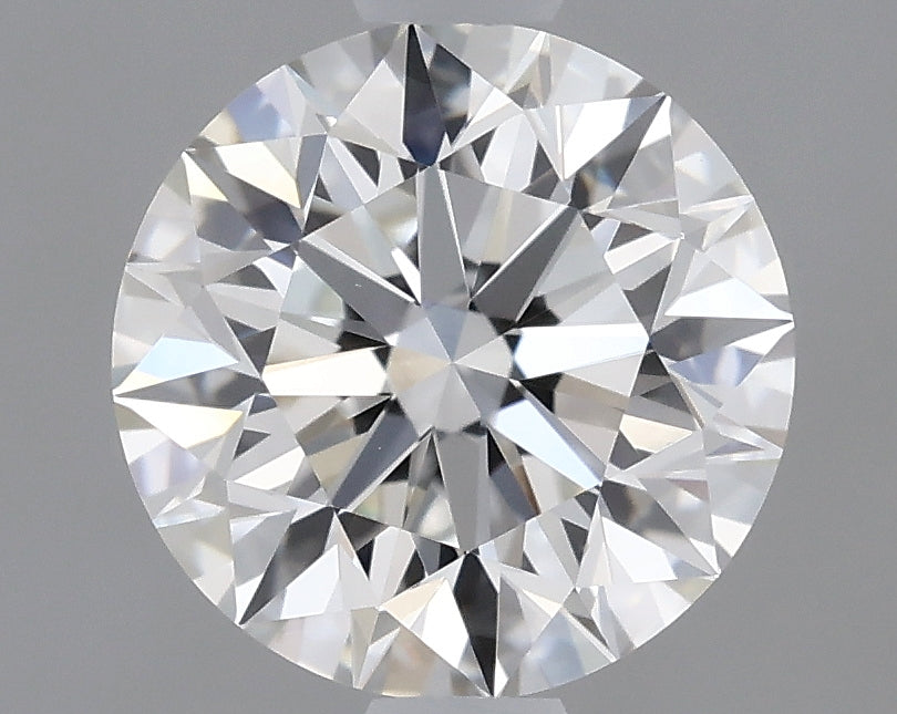 1.05 carat Round diamond I IF Excellent