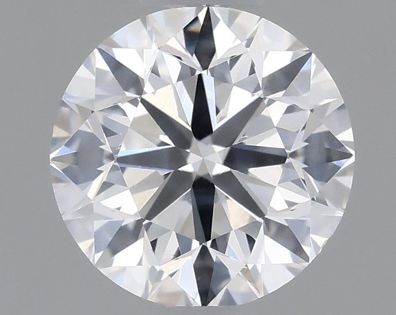 0.80 carat Round diamond G SI1 VeryGood