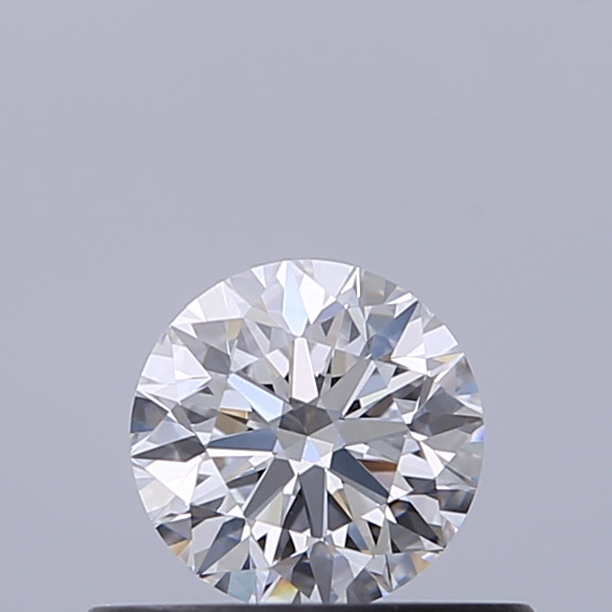0.40 carat Round diamond D IF Excellent