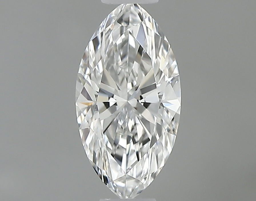 0.30 carat Marquise diamond F IF
