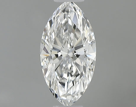 0.30 carat Marquise diamond F IF