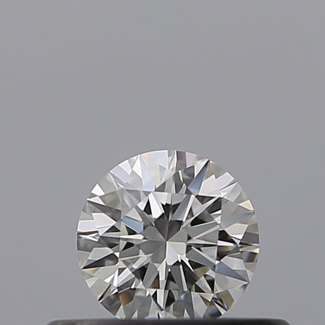 0.27 carat Round diamond F IF Excellent