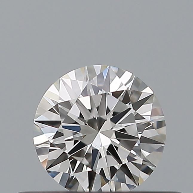 0.30 carat Round diamond H VS1 Excellent