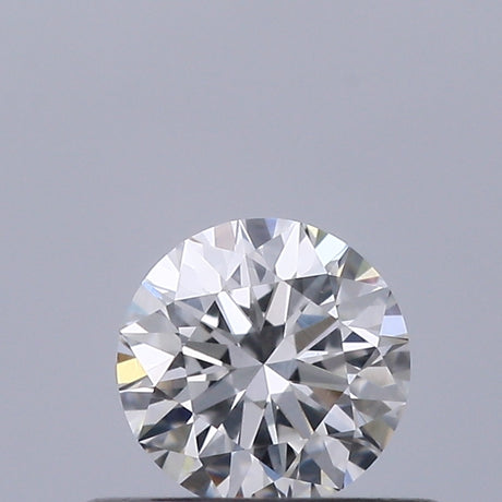 0.33 carat Round diamond E VS2 Excellent