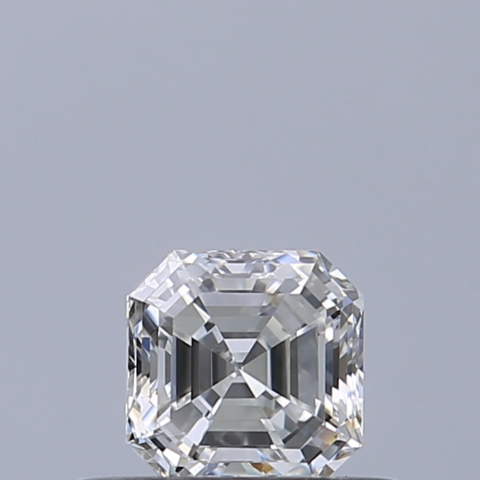 0.32 carat Emerald diamond E VVS1