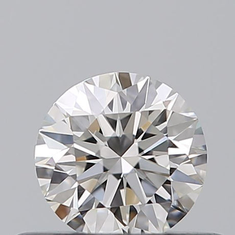 0.35 carat Round diamond F VVS1 Excellent
