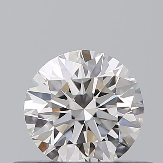 0.35 carat Round diamond F VVS1 Excellent