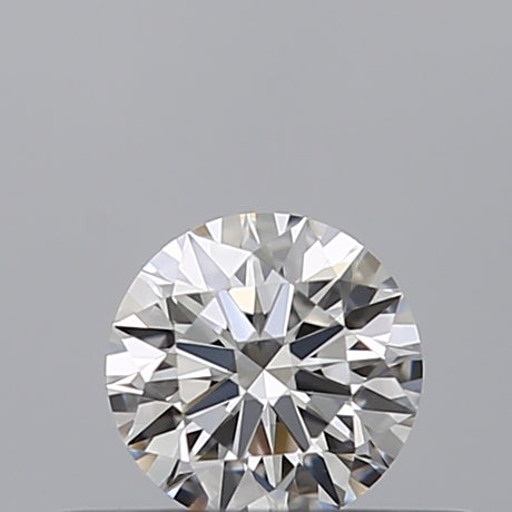 0.25 carat Round diamond E VS1 Excellent