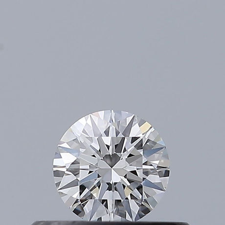 0.24 carat Round diamond E IF Excellent