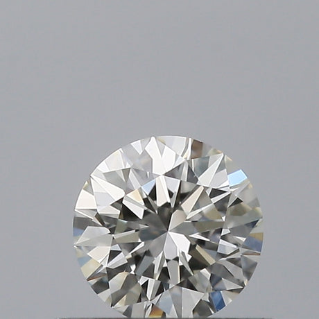 0.33 carat Round diamond H VS1 Excellent