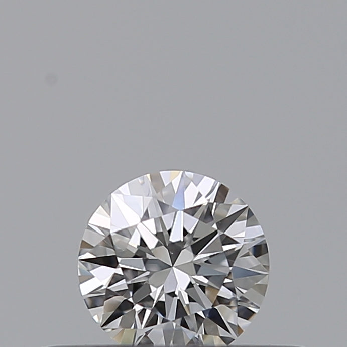 0.23 carat Round diamond F  VS2 Excellent