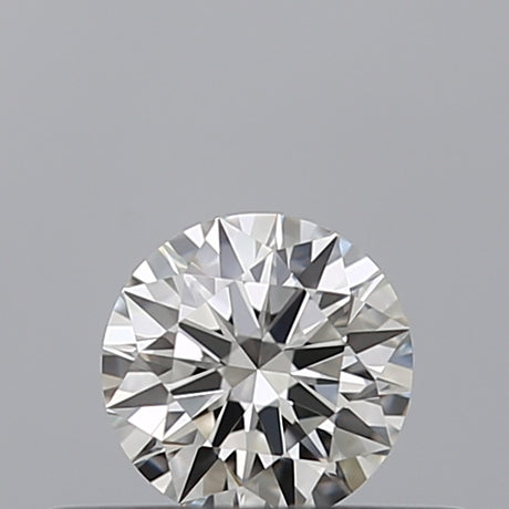 0.24 carat Round diamond G VVS1 Excellent