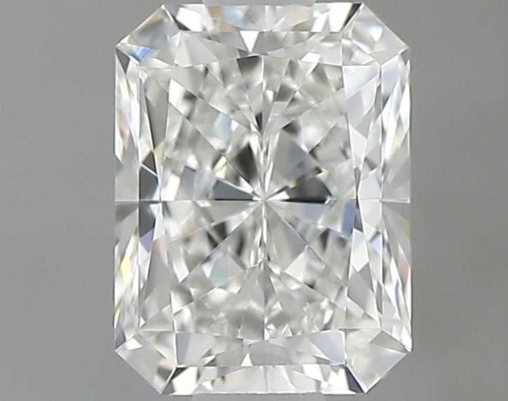 0.80 carat Radiant diamond H VS1
