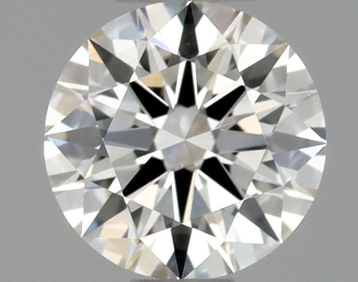 0.51 carat Round diamond H VS2 Excellent