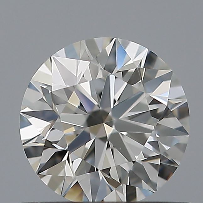 0.56 carat Round diamond G VS2 Excellent