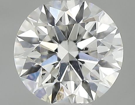 0.47 carat Round diamond G SI1 Excellent