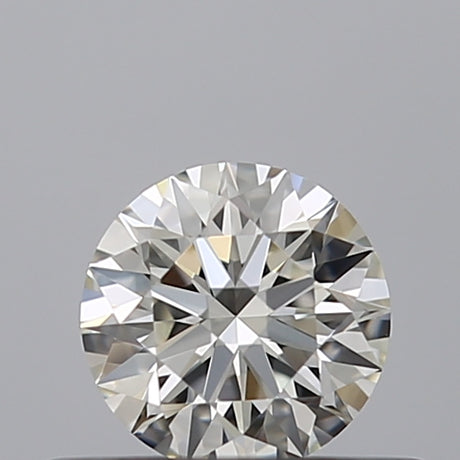 0.33 carat Round diamond G VVS1 Excellent