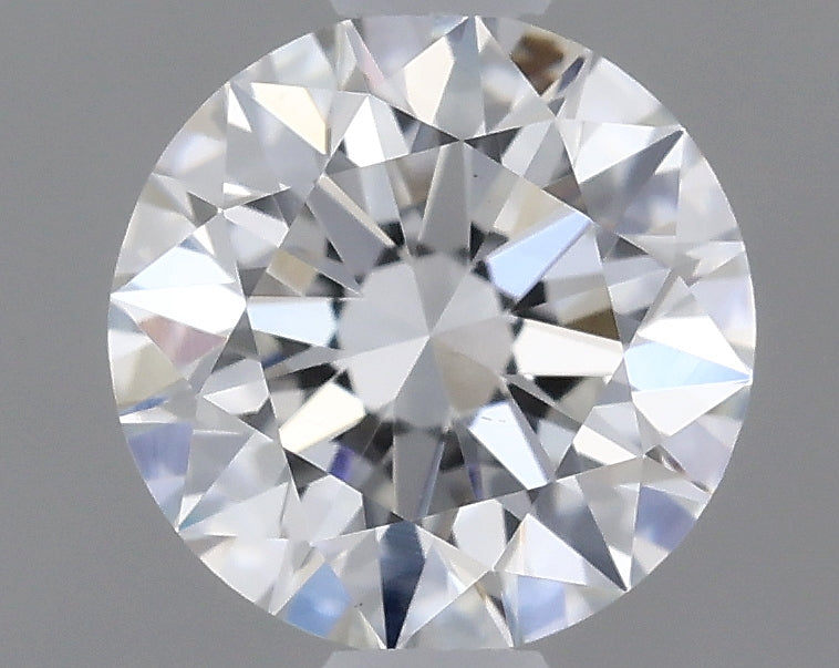 0.51 carat Round diamond F VS1 Excellent