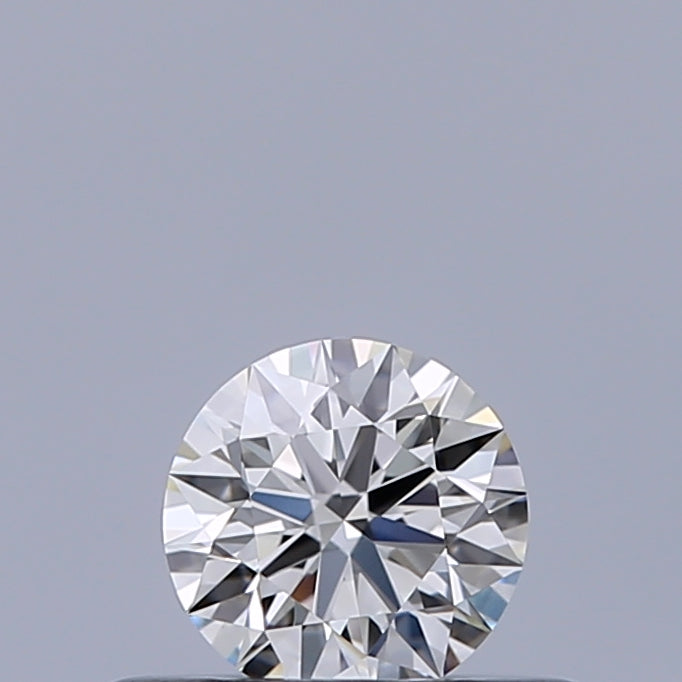 0.29 carat Round diamond G IF Excellent