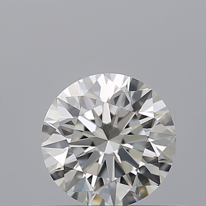 0.51 carat Round diamond G VVS1 Excellent