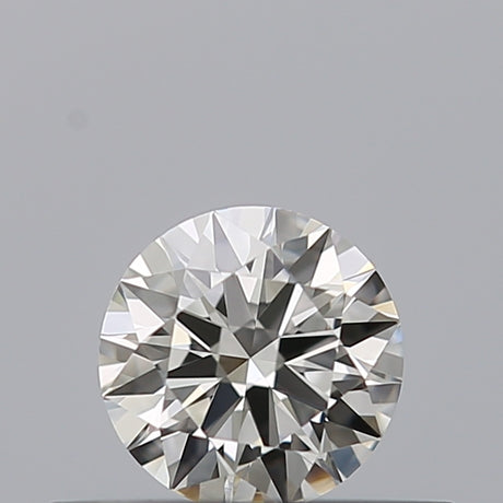 0.31 carat Round diamond G IF Excellent