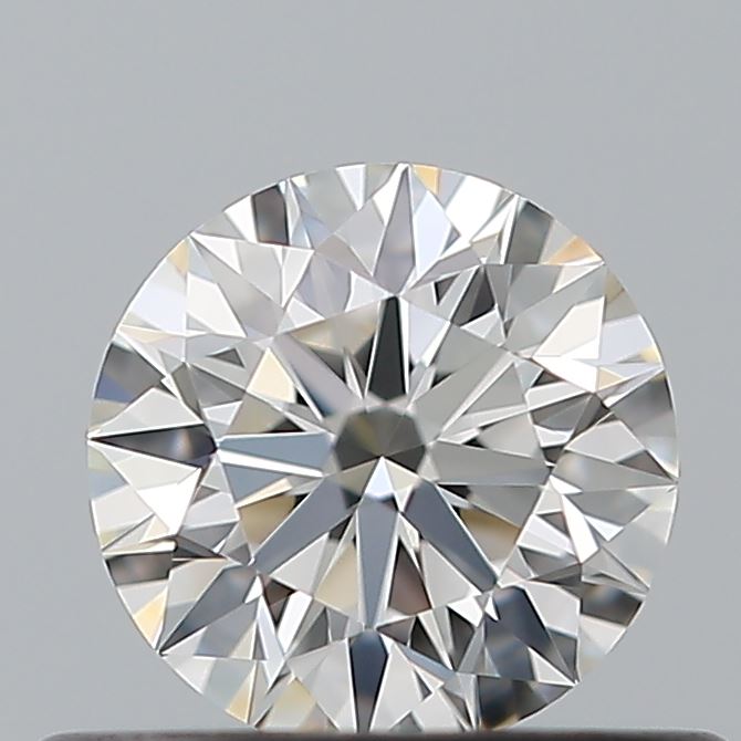 0.40 carat Round diamond H VVS1 Excellent
