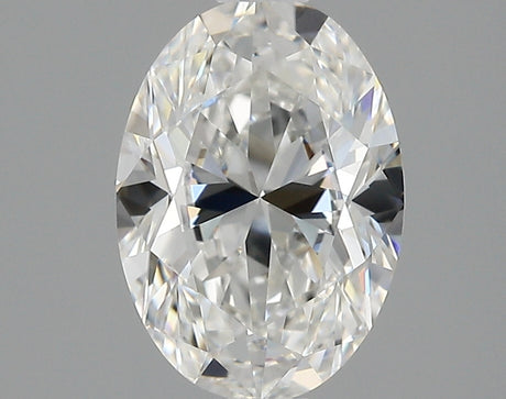 1.09 carat Oval diamond G VS1