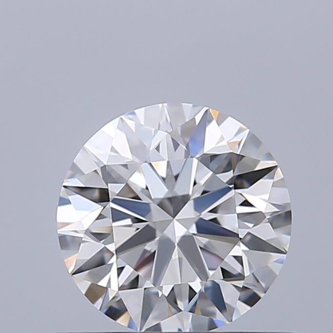 0.63 carat Round diamond E VVS2 Excellent