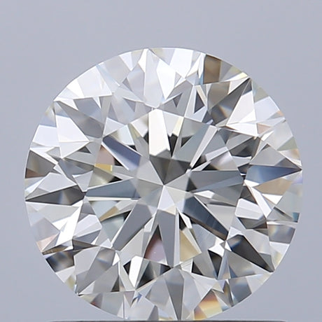 1.17 carat Round diamond H IF Excellent