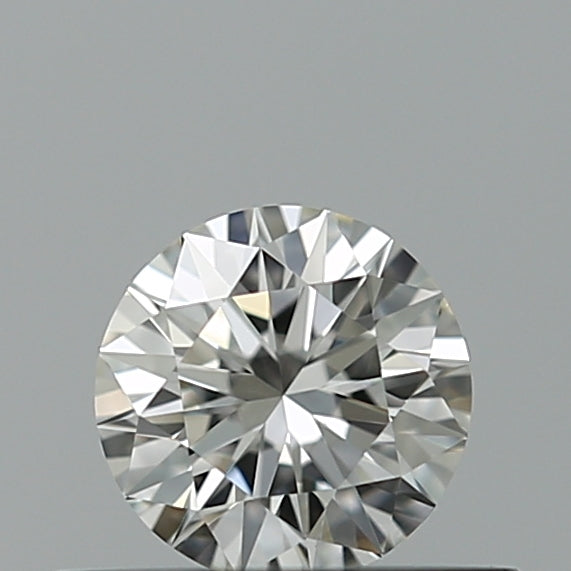 0.30 carat Round diamond H VVS2 Excellent