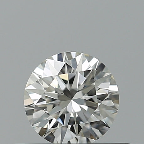 0.30 carat Round diamond H VVS2 Excellent