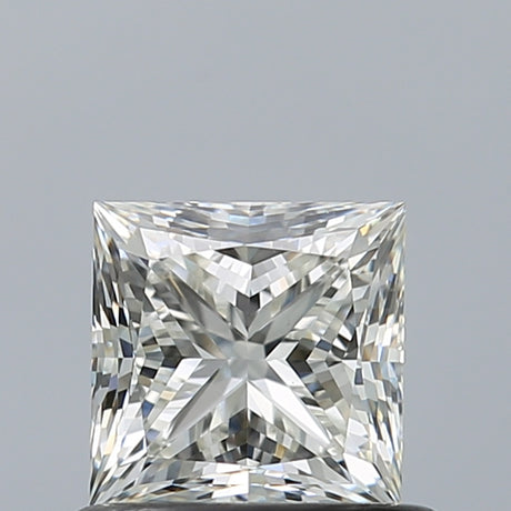 0.70 carat Princess diamond G VVS2 VeryGood