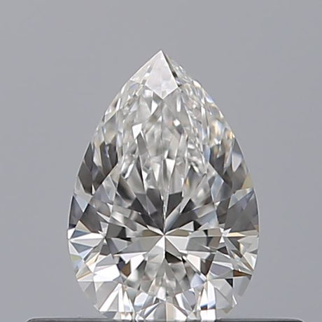 0.30 carat Pear diamond D VVS1
