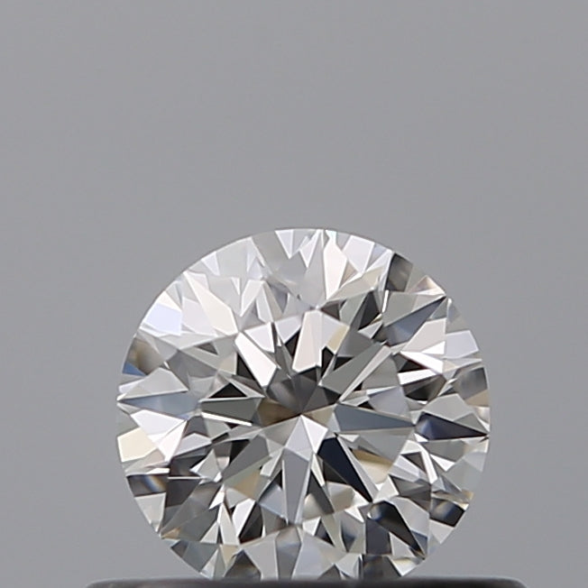 0.41 carat Round diamond D VVS1 Excellent