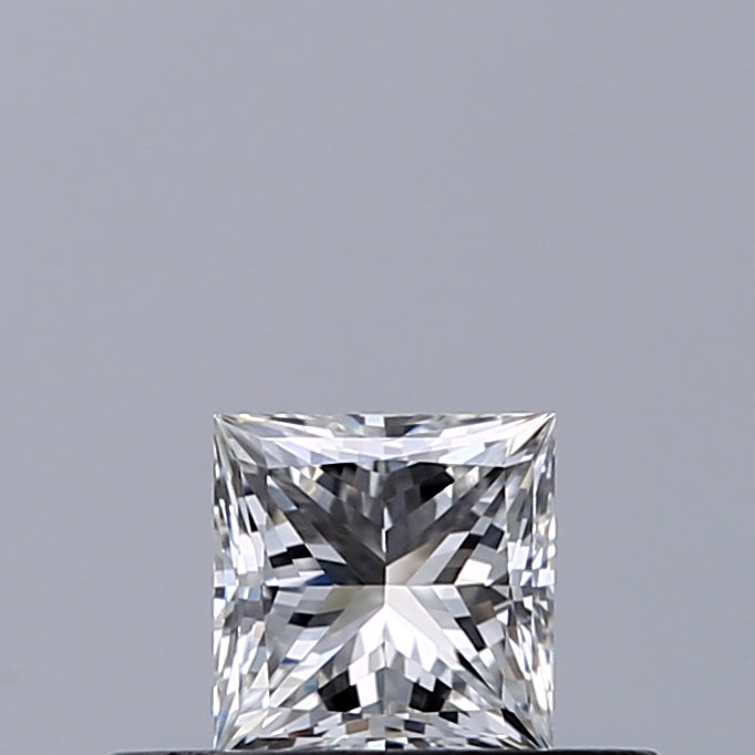 0.31 carat Princess diamond G VS1