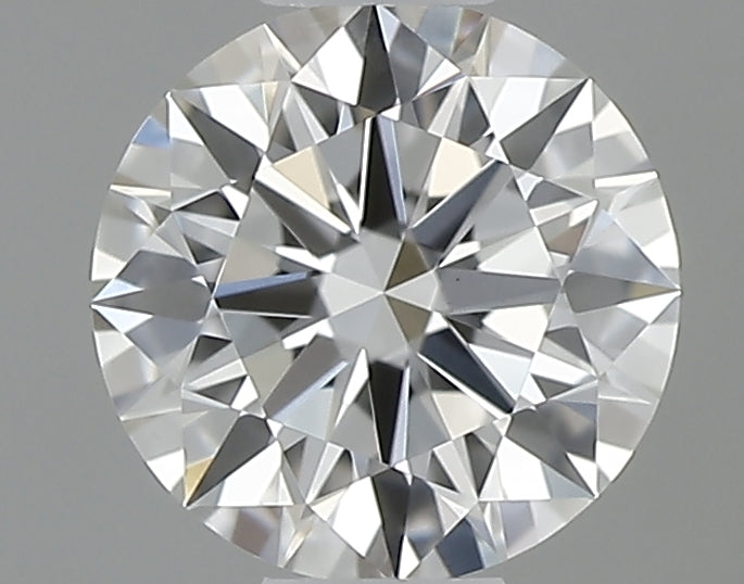 0.31 carat Round diamond D VS1 Excellent